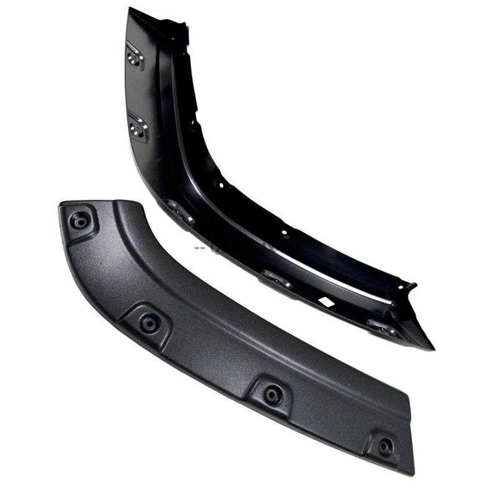 Overfendere extensii roti Jeep Grand Cherokee WK2 2011-2016