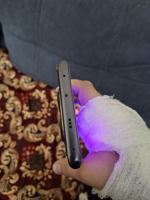 Poco x7 идеальный