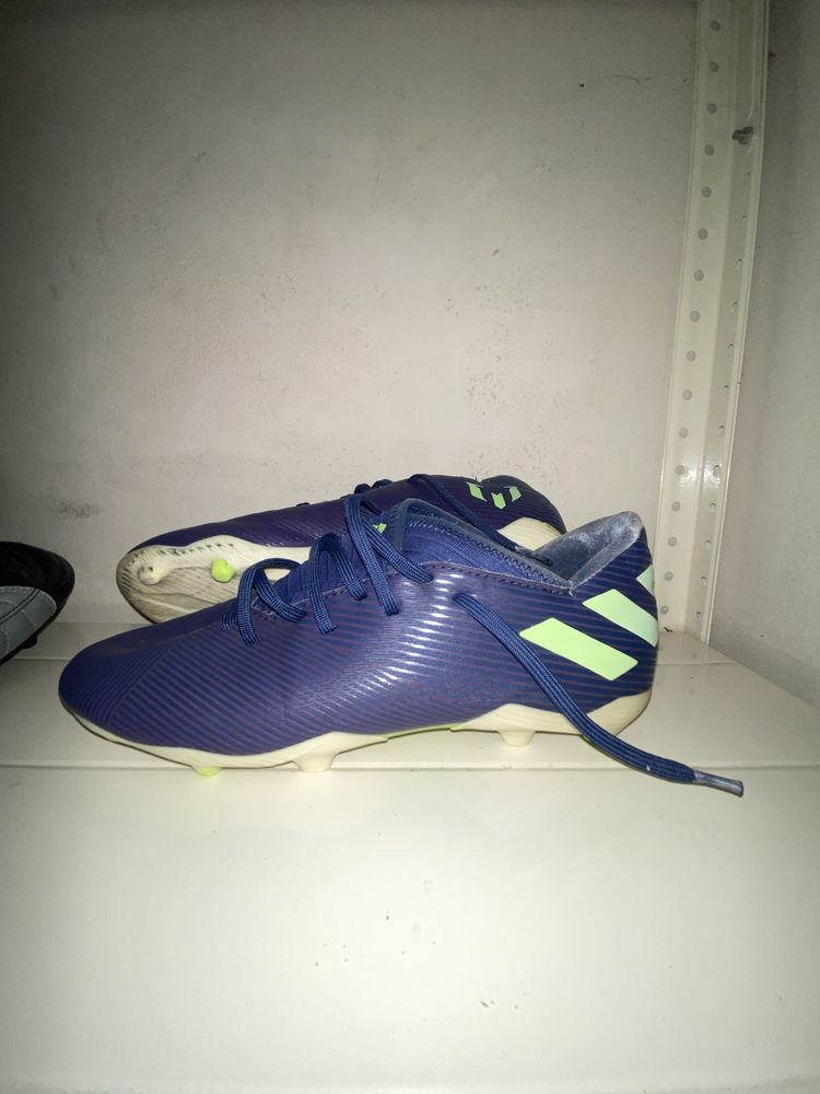 Футболни обувки adidas messi edition