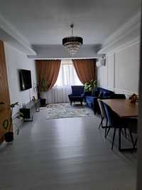 Proprietar-Apartament Barbu Vacarescu, Floreasca