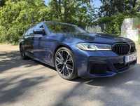 BMW 530d xDrive MHEV/ laser/ R20+R18/ Mpachet/ factura