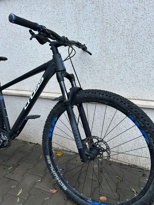 Cross Fusion Pro 29 2024