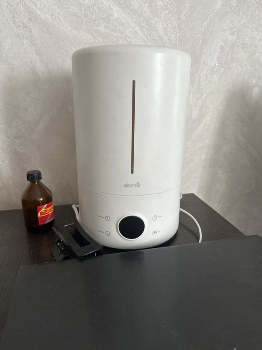 Увлажнитель воздуха