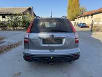 Honda Crv-3 На Части.За Пловдив