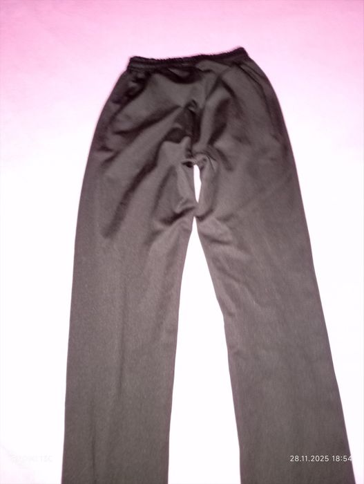 Детско долнище Найк