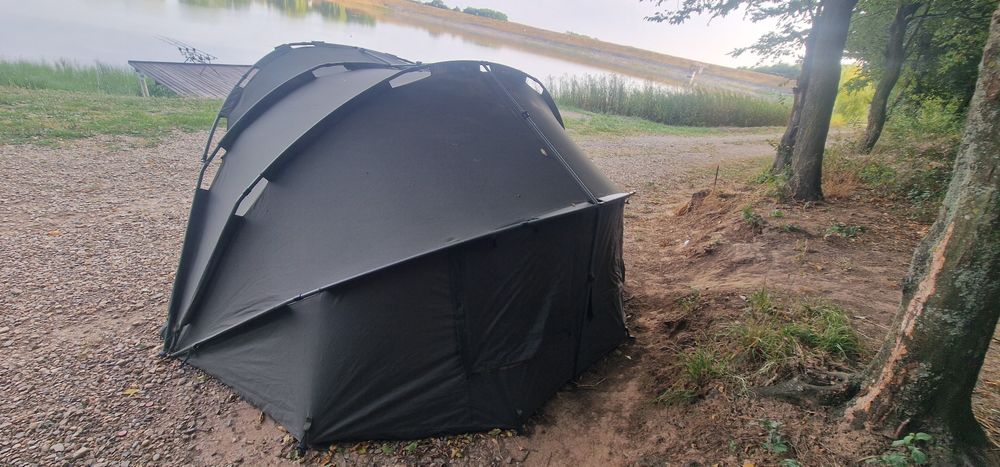 Cort pescuit Mivardi new dynasty 2 3 persoane