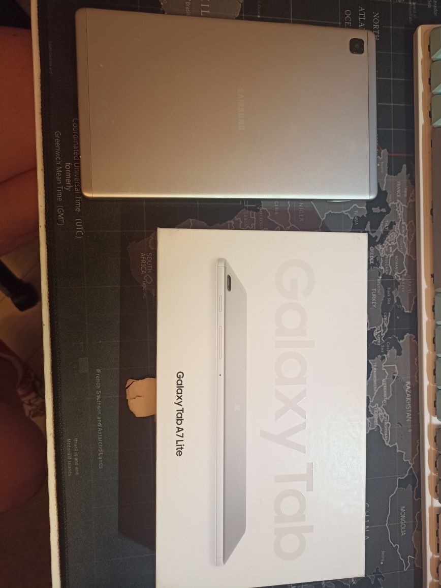 Samsung Tab A7 Lite