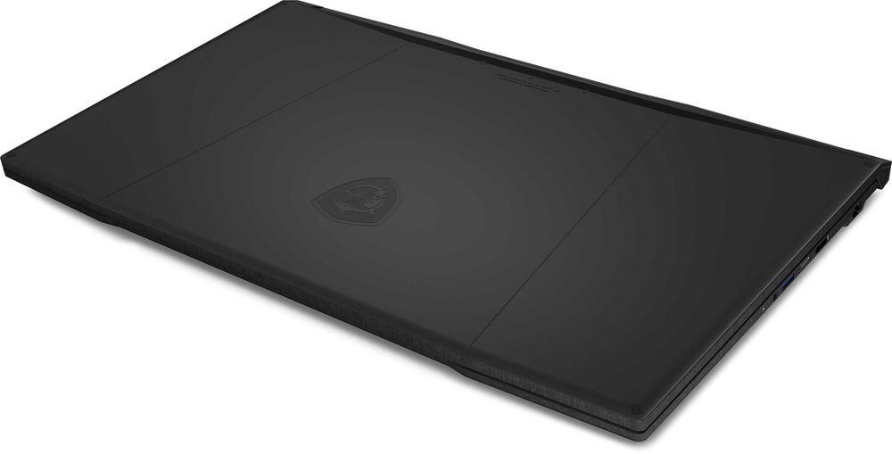НОВ Лаптоп MSI Katana 17 i7-13620H, RTX 4060, 1TB SSD, 16GB RAM, 17.3"