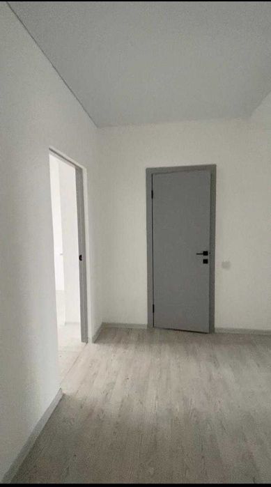 Продается 1 комнатная  квартира 41,9 квадратных метров.