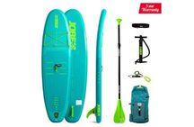 Pachet placa SUP gonflabila Yama 8.6 486424002