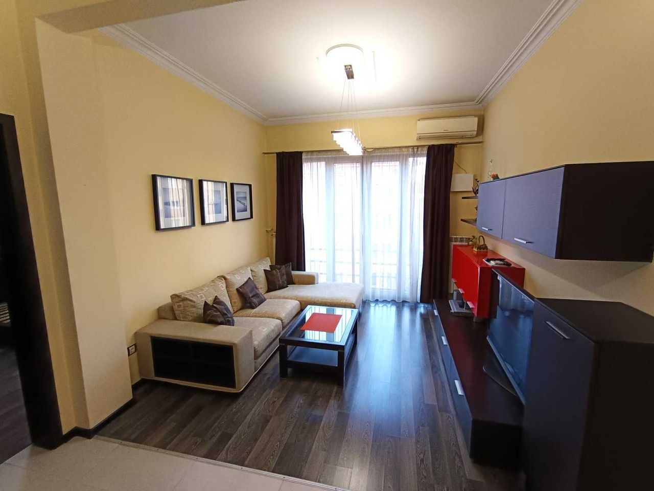Продава се Тристаен апартамент в София, Малинова долина - 82 кв.м за 1708 €/кв.м - Снимка #2