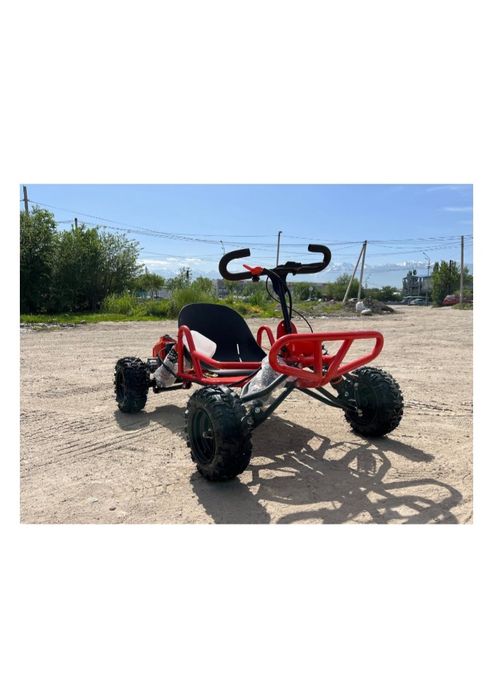 Продам картинг новый