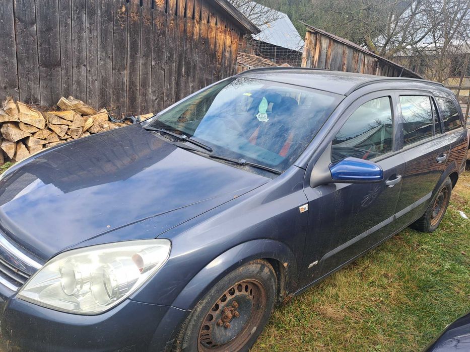 Opel astra 1.3 diesel 2008