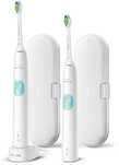 Set periută dinti complet Philips Sonicare 4300 HX6807/35