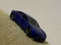 Machete Auto Second Hand Scara 1:64