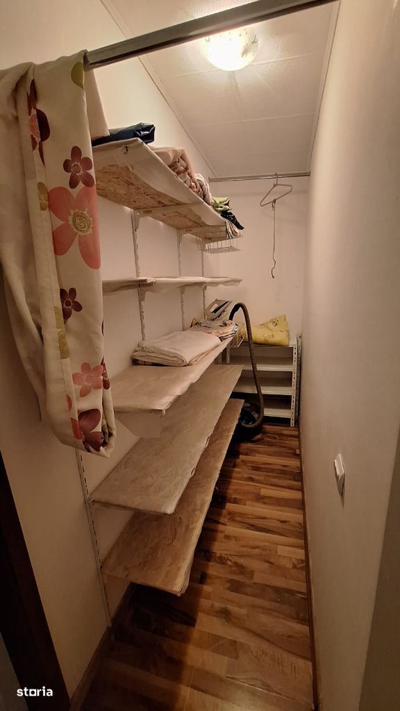 apartament la casa living , 2 dormitoare 2 bai sararie lic eminescu