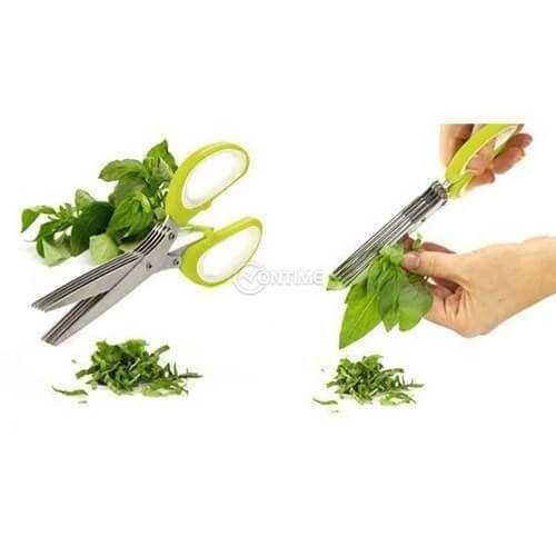 Ножица за подправки