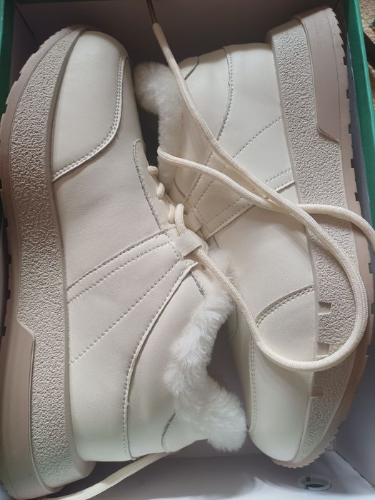 Сапоги зимние сапоги