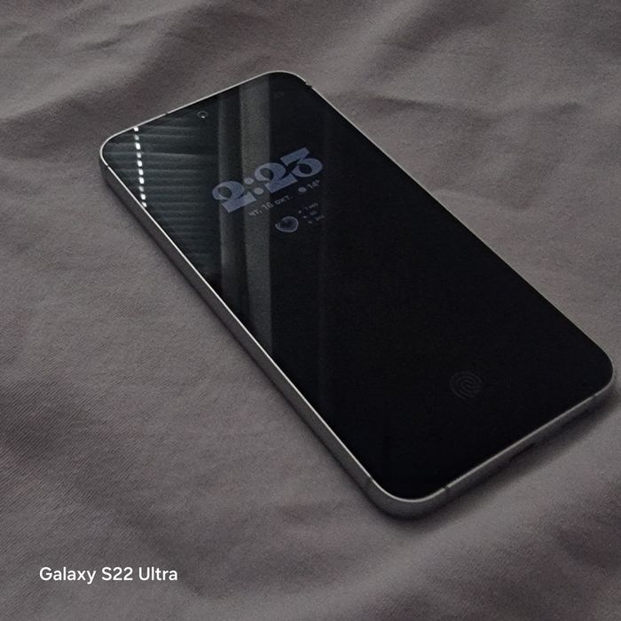 Продам S 23 fe 8/256