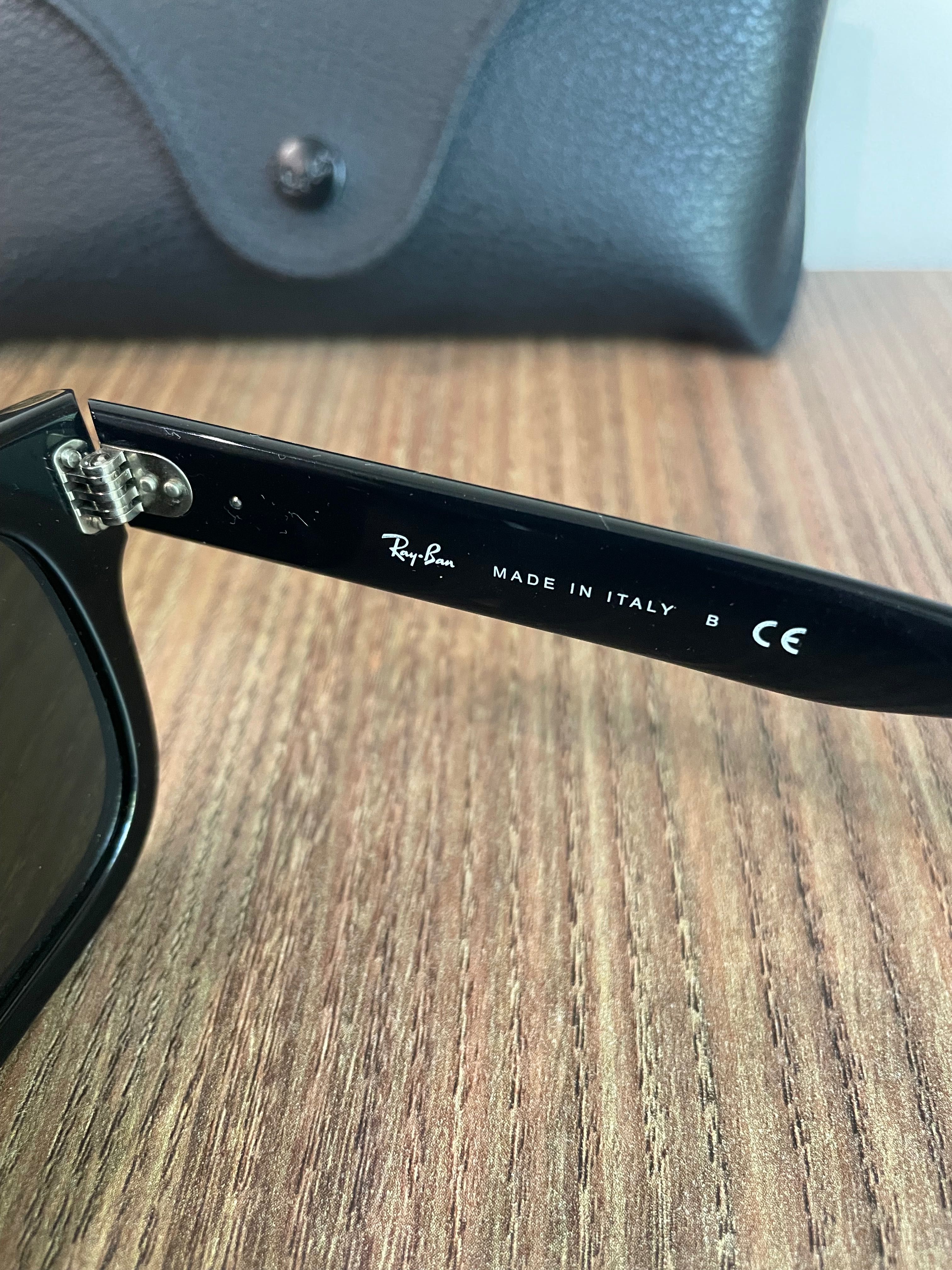 Ray ban слънчеви очила