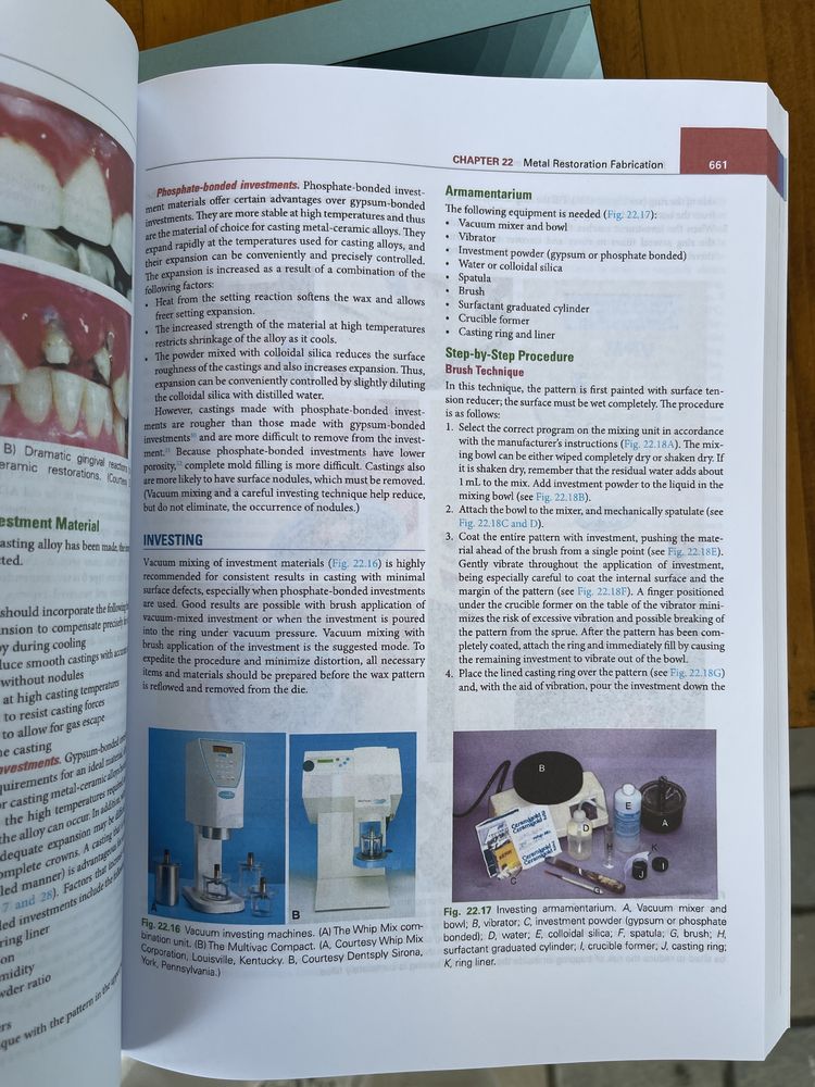 Contemporary Fixed Prosthodontics 6nd Edition 2023 Rosenstiel