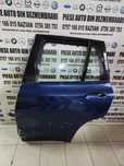 Usa Portiera Stanga Spate Cu DEFECT Bmw X3 G01 F97 - Dezmembrari Arad