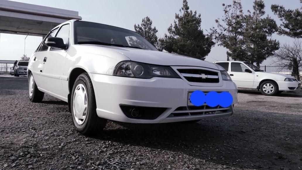 Nexia.16. dons luks bez konditsioner