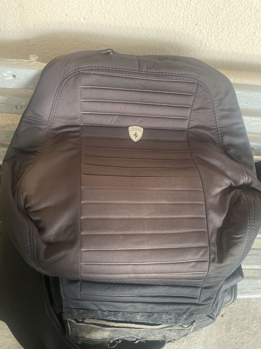 Kobaltga chexon ishlatilgan