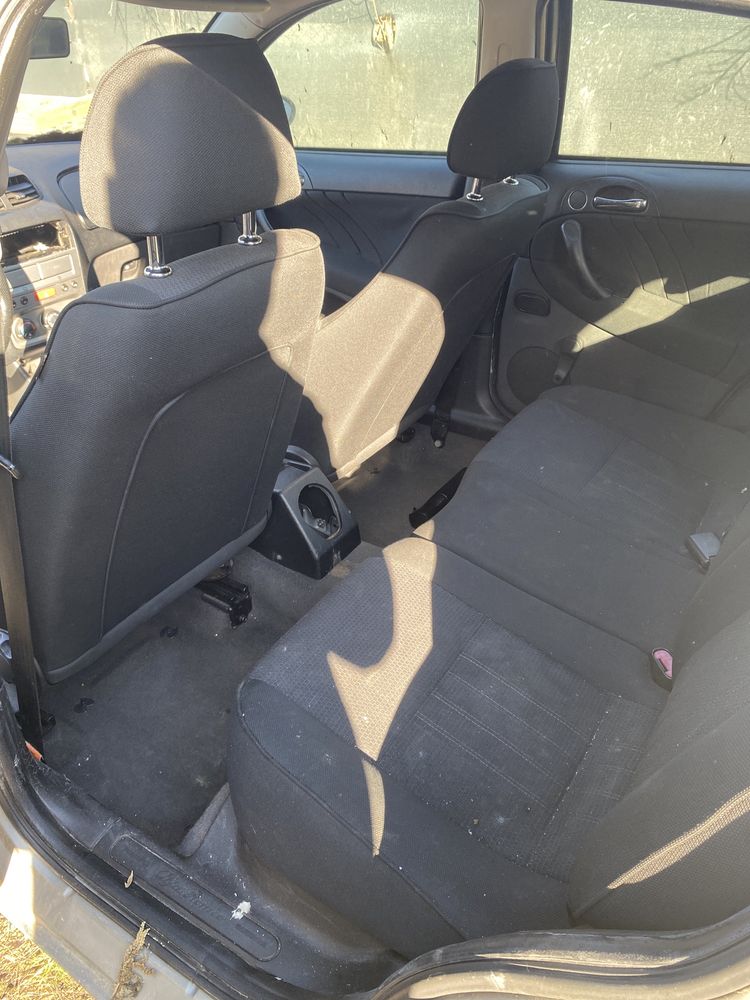 Alfa romeo 147 1.9jtd