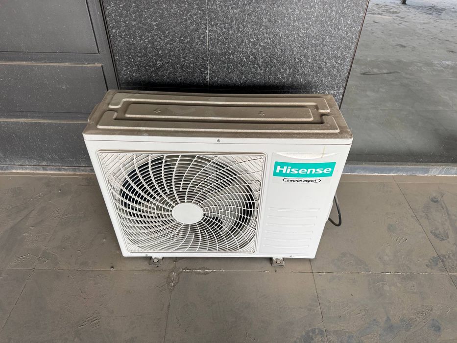 Кондтцонер Hisense 24 калони Инвертор