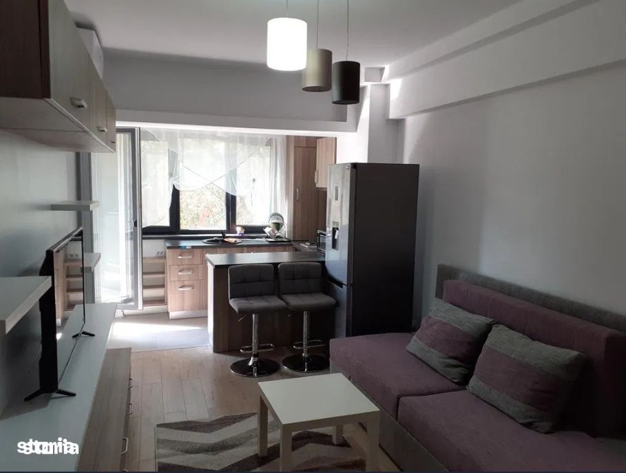 2 Camere | Novum | Politehnica | Grozavesti | Metrou 15'