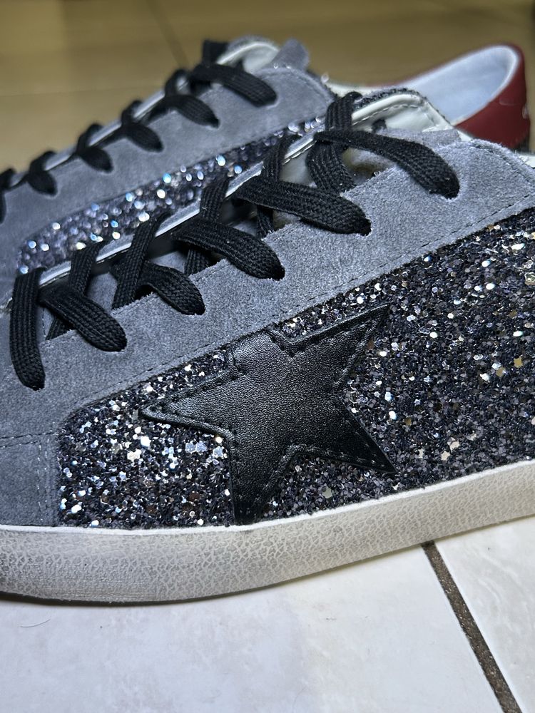 Adidasi golden goose