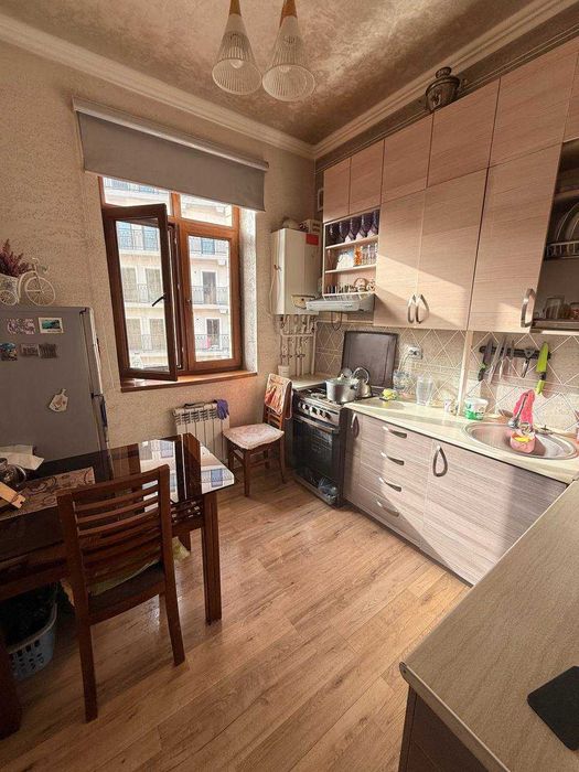 3-шка в Новостройке - Паркентский - Golden House - Parkent Vilage