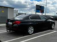 BMW 520d [ automat, piele, soft close, distributie ]