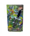 Ceas Ben 10 omnitrix cu discuri