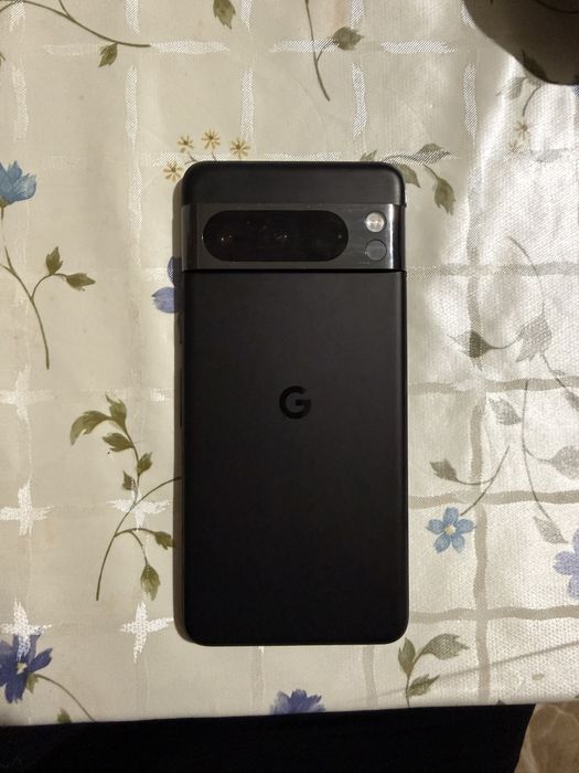 Pixel 8 pro 128 gb
