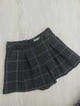 Fusta pantalon Zara marime 122