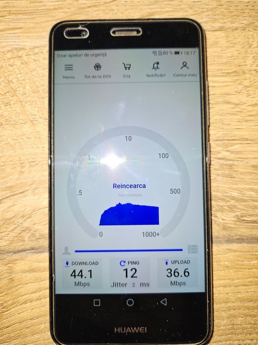 Huawei Nova + brățară