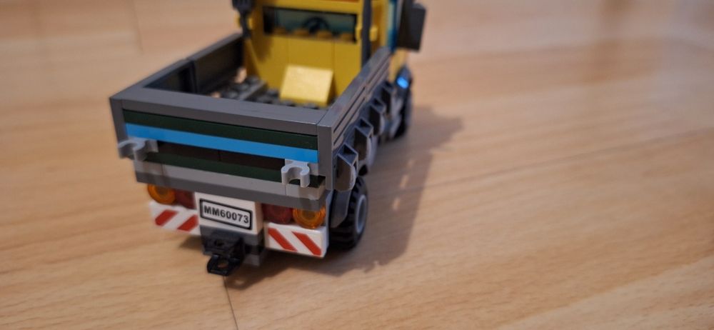 Lego 60073 Service Truck