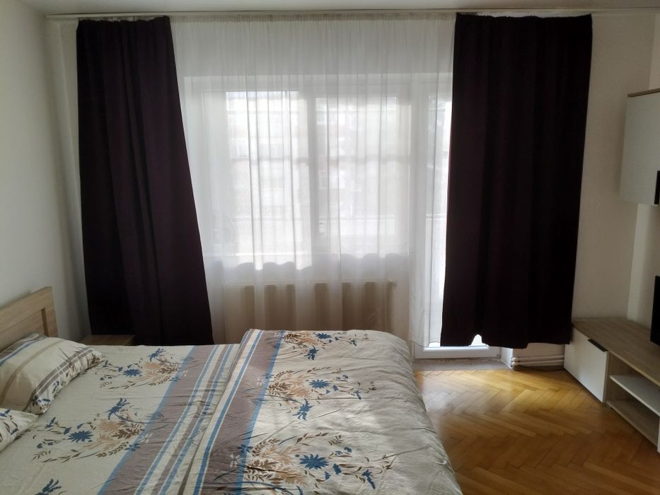 Închiriez apartament cu 1 cameră în regim hotelier