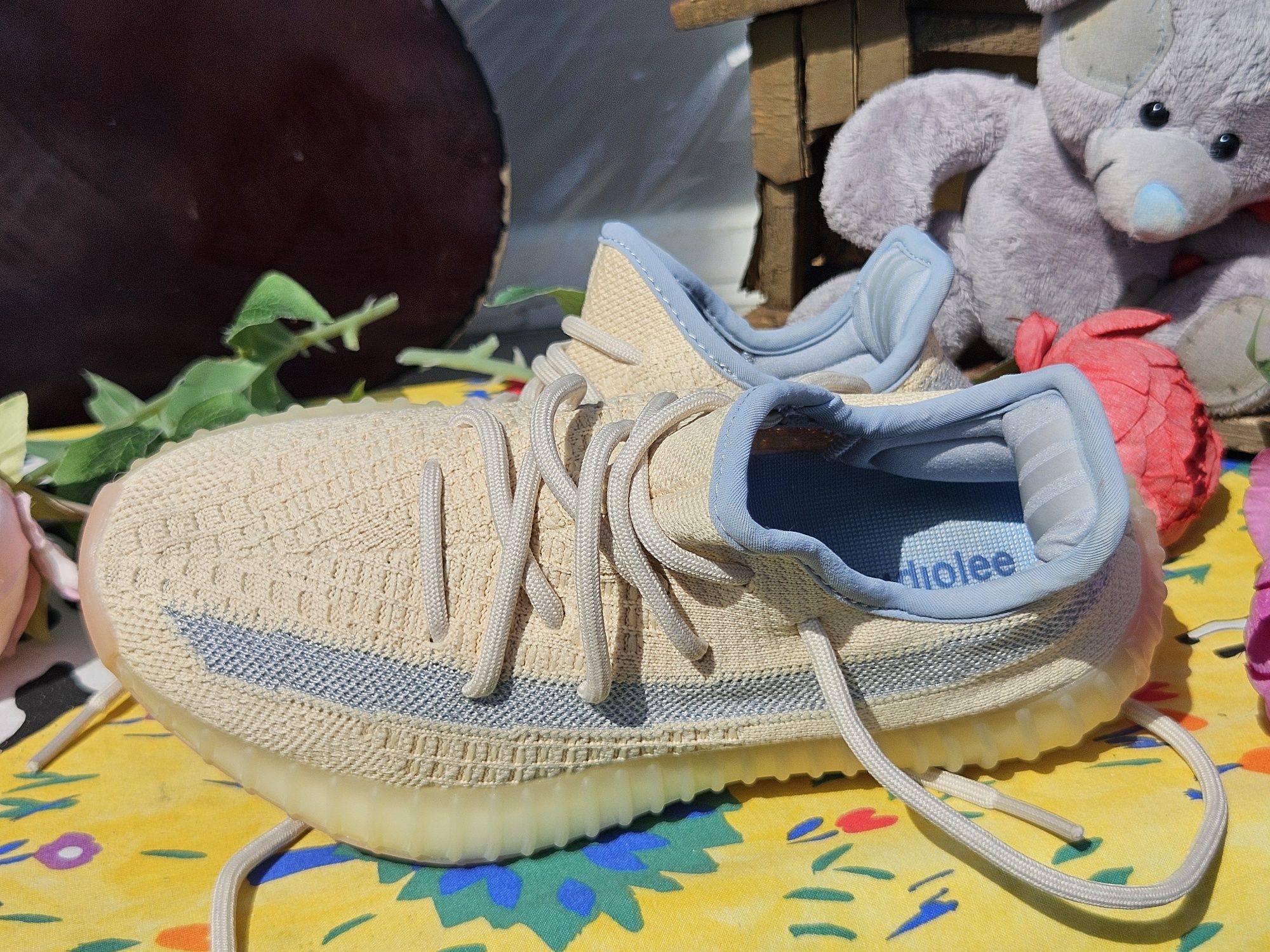 Нови Adidas Yeezy Boost 350 оригинални