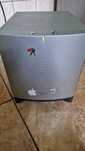 Subwoofer activ Sony