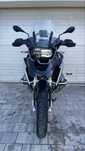 BMW R1200 GS LC 2014, ESA, LED, Vario