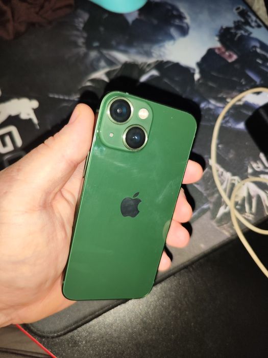 iPhone 13 Mini (Зеленый) - 512 gb