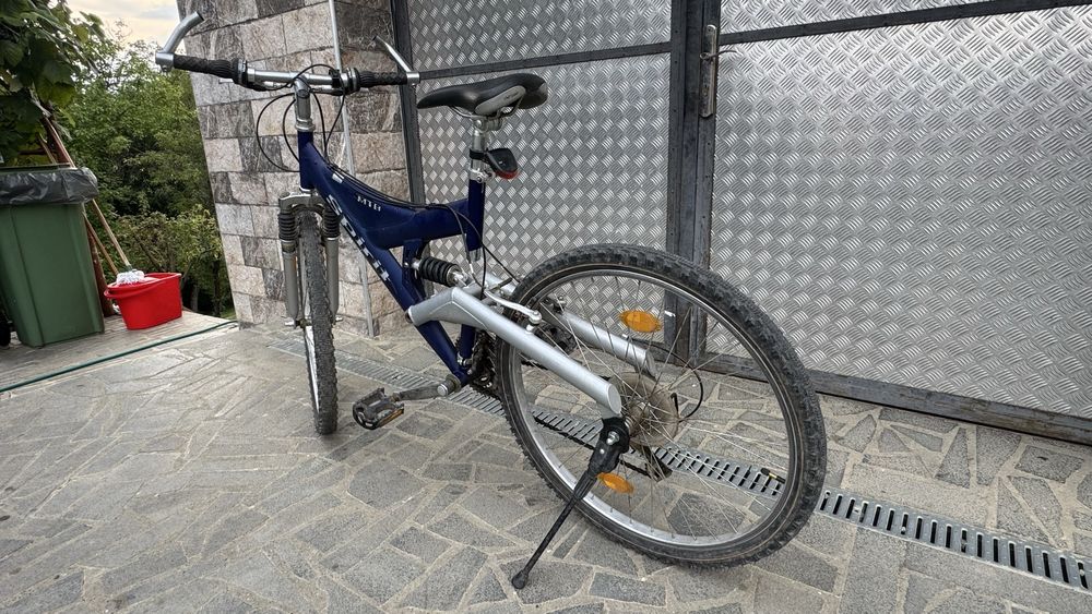 Bicicleta MTD Spirit mountain bike 26 “ inch 21 viteze