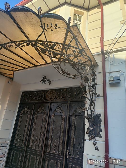 Kirasika hizmati