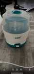 Sterilizator biberoane
