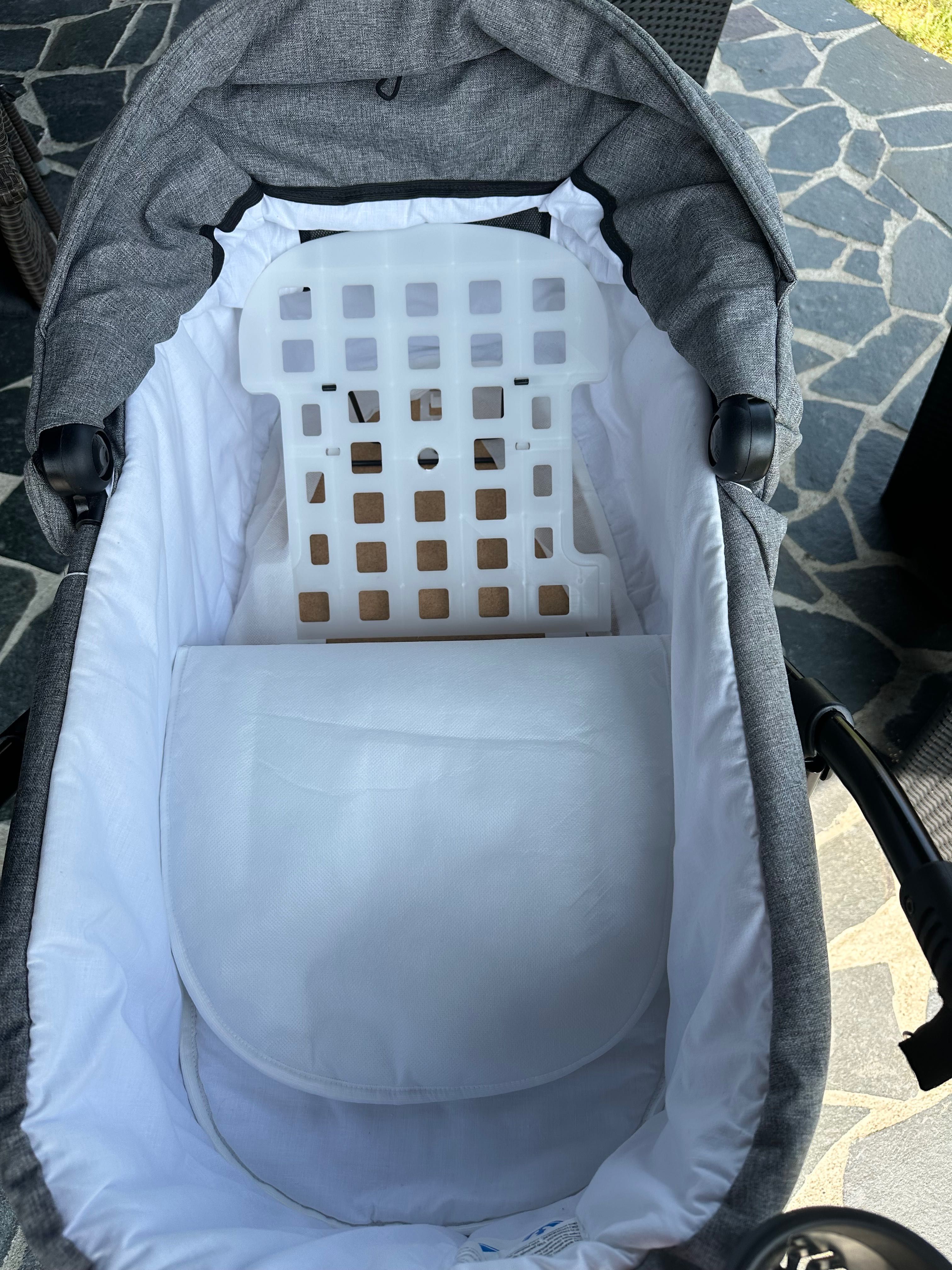 Carucior Boston Gagadumi