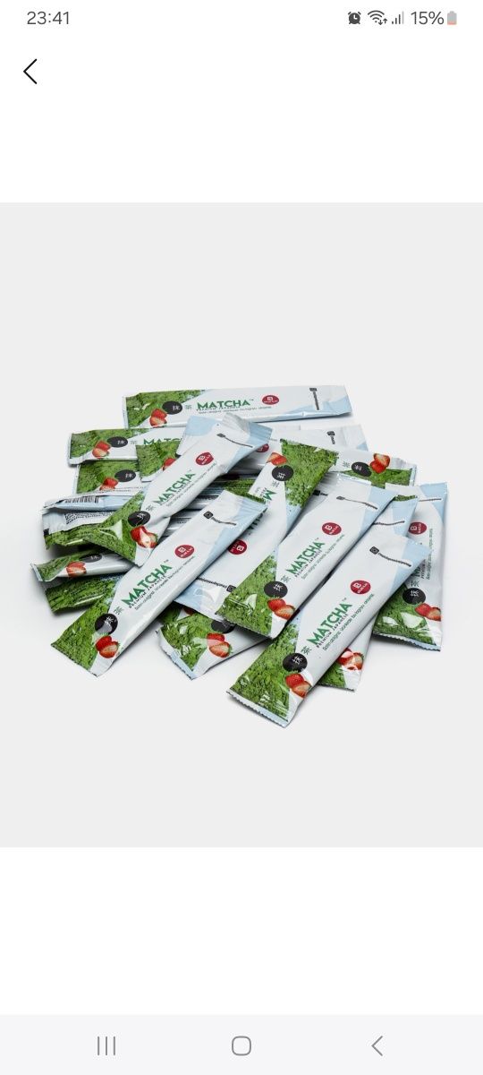 Чай для похудения чай matcha