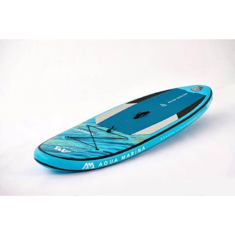 SUP Placa paddleboard Aqua Marina VIBRANT 8 - PENTRU COPII